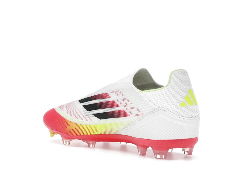 adidas F50 League Laceless FG/MG Solar Pack