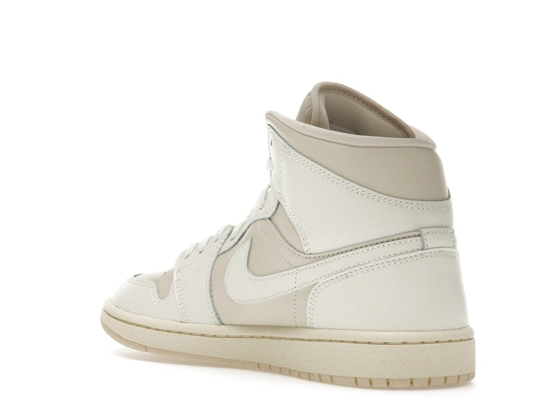 Jordan 1 Mid Legend Light Brown (Women's)