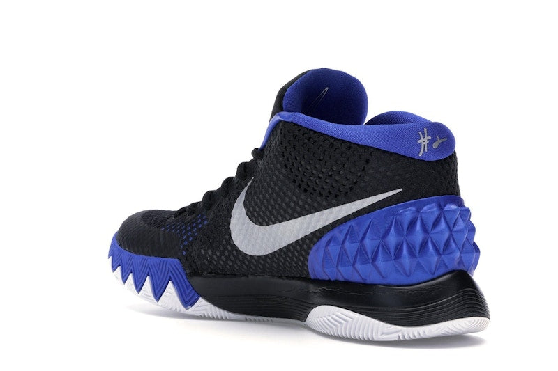 Nike Kyrie 1 Duke Brotherhood