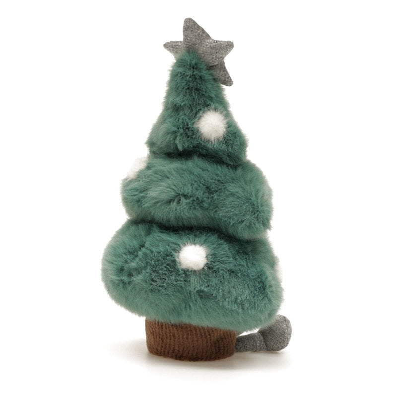 Jellycat Amuseables Christmas Tree Plush