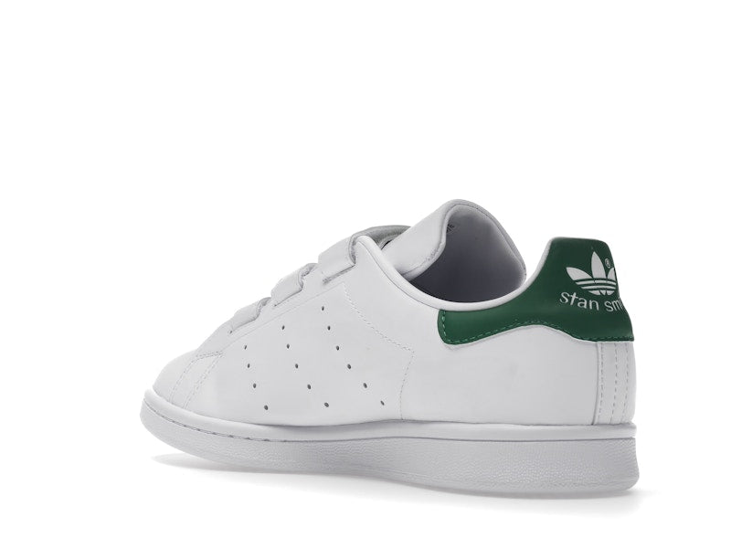 adidas Stan Smith OG Velcro Fairway Green