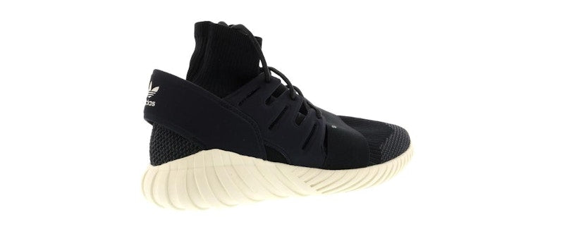 adidas Tubular Doom Primeknit Core Black