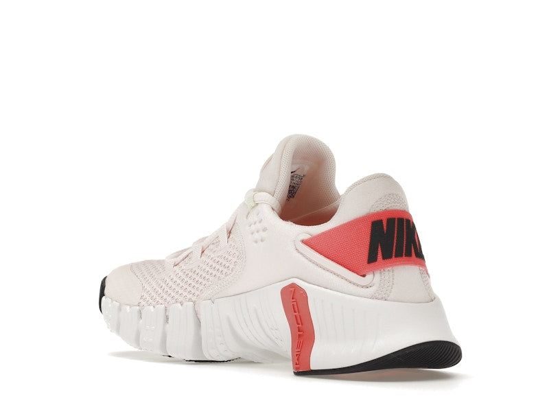 Nike Free Metcon 4 Light Soft Pink (Women's)