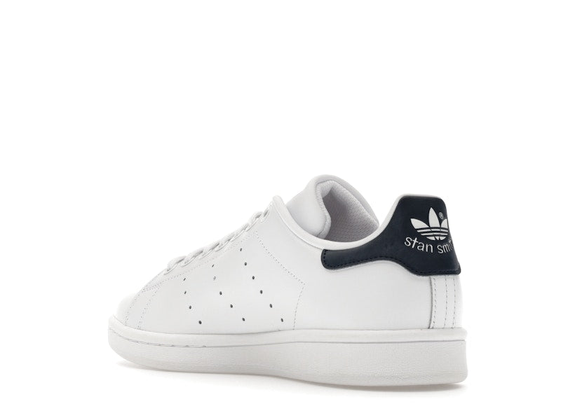 adidas Stan Smith White Navy (2020) (Women's)
