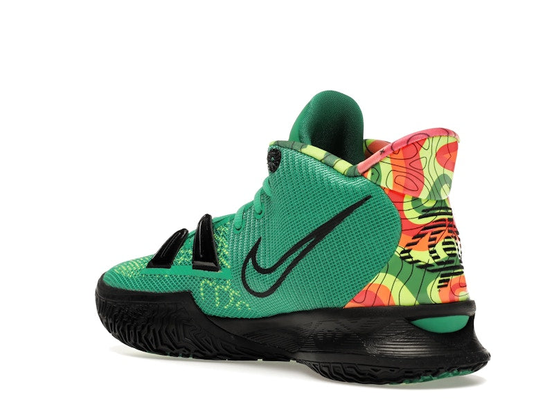 Nike Kyrie 7 Ky-D Weatherman