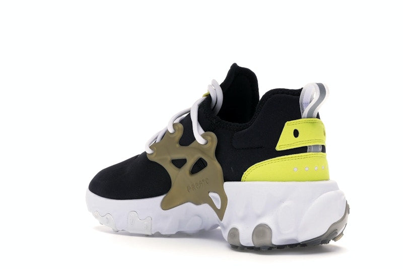 Nike React Presto Brutal Honey