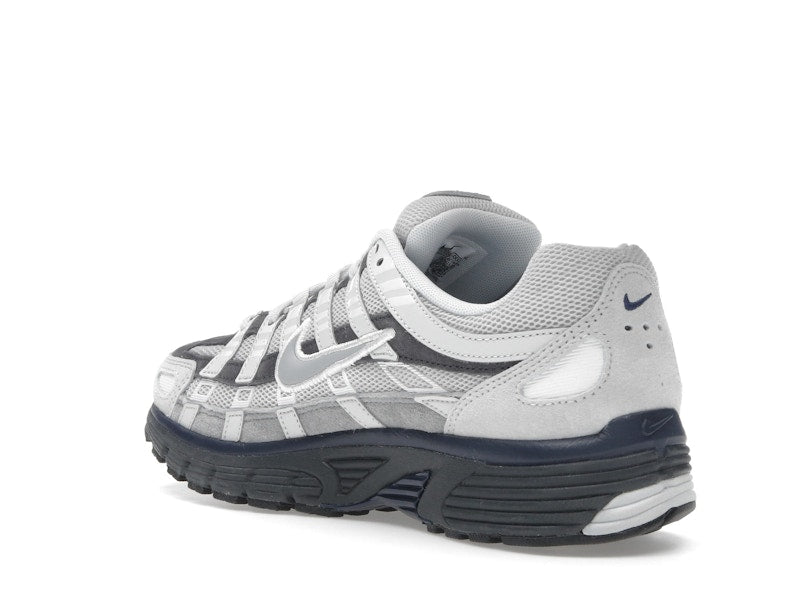 Nike P-6000 Photon Dust Anthracite