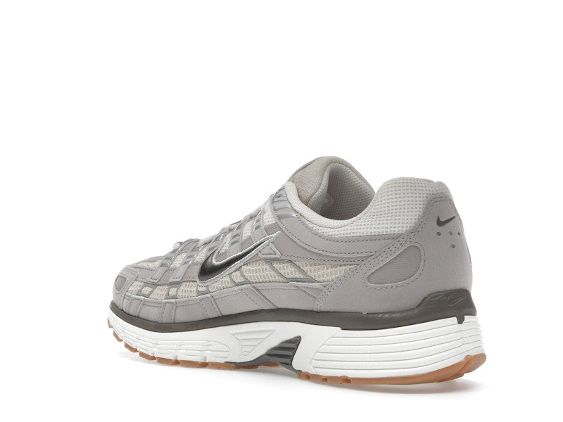 Nike P-6000 SE College Grey Light Orewood Brown Sail Cave Stone