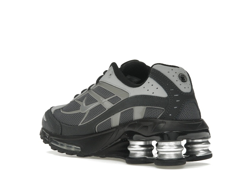 Nike Shox Ride 2 Light Graphite