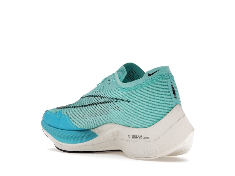 Nike ZoomX Vaporfly Next% 2 Aurora Green