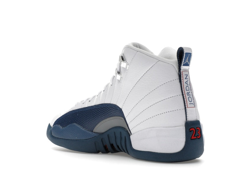 Jordan 12 Retro French Blue (2025) (GS)