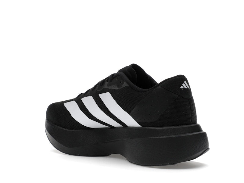 adidas Adizero Evo SL Black White
