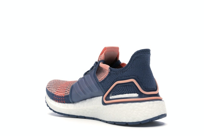 adidas Ultra Boost 19 Glow Pink (Women's)