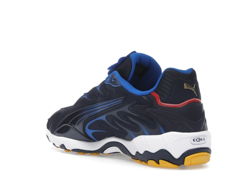 Puma Inhale Sonic The Hedgehog Sonic