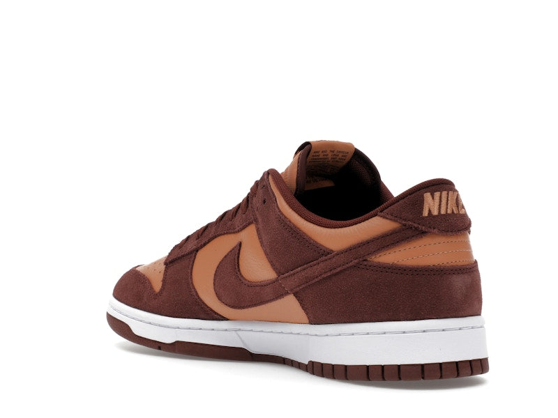 Nike Dunk Low SE Amber Brown