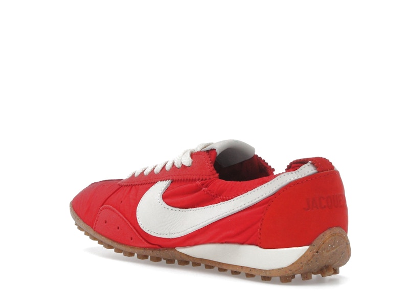 Nike Moon Shoe SP Jacquemus University Red (Women's)