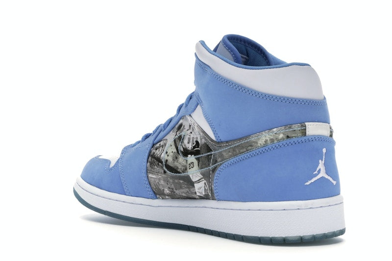Jordan 1 Retro Alpha