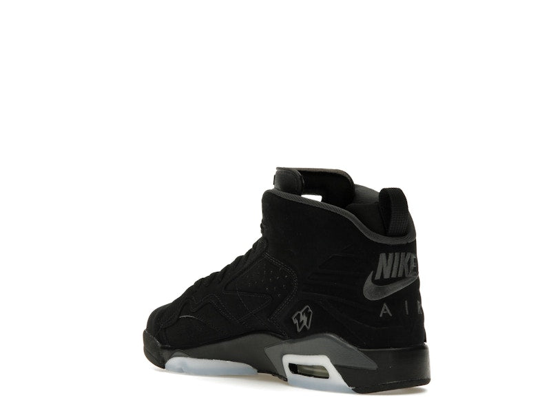 Jordan MVP Black Anthracite (GS)