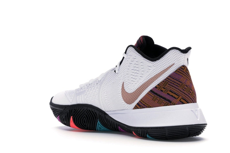 Nike Kyrie 5 BHM (2019)