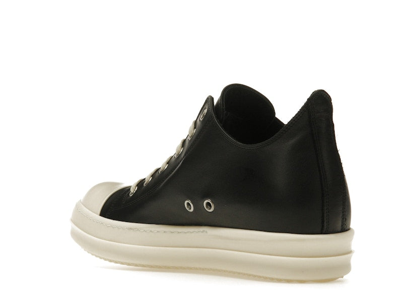 Rick Owens Phlegethon Low Black