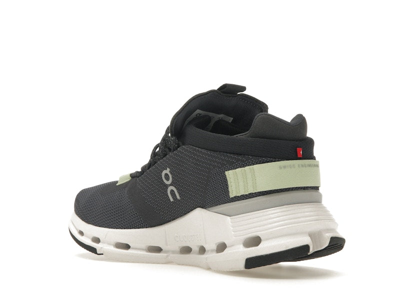 On Running Cloudnova Eclipse Meadow Green (Women's)