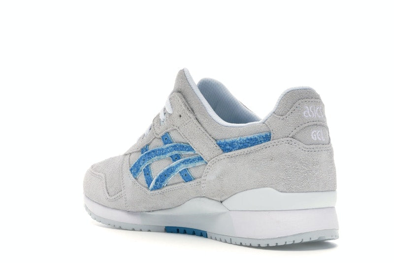 ASICS Gel-Lyte III Ronnie Fieg Super Blue