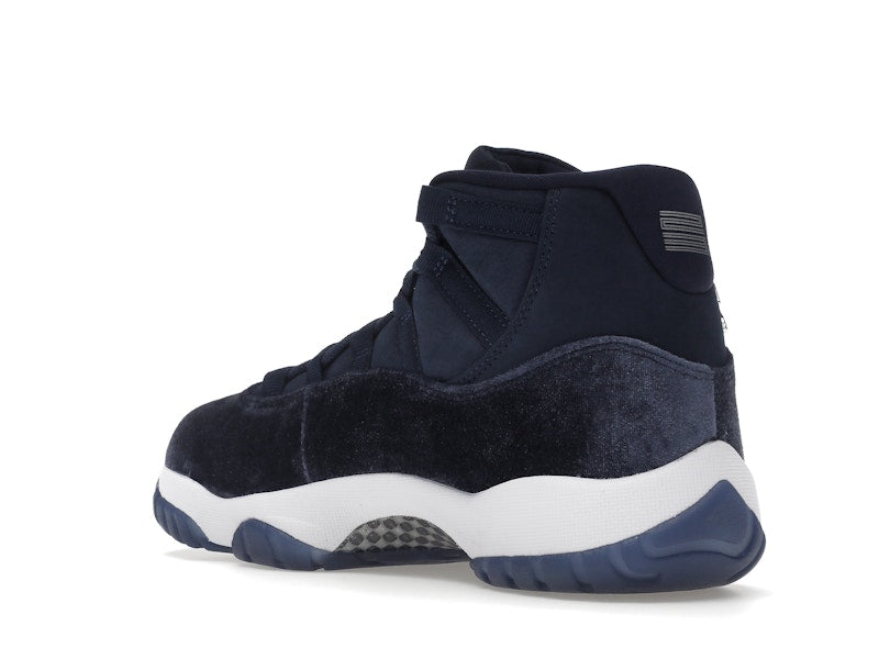 Jordan 11 Retro Midnight Navy (Women's)