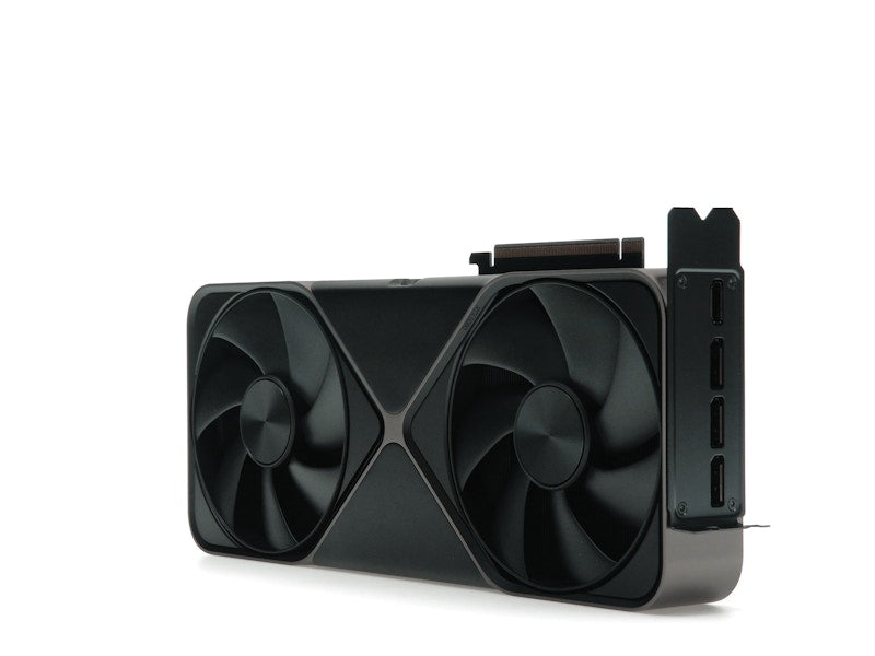 NVIDIA GeForce RTX 5080 16GB Graphics Card 900-1G144-2545-000