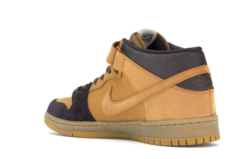 Nike SB Dunk Mid Lewis Marnell