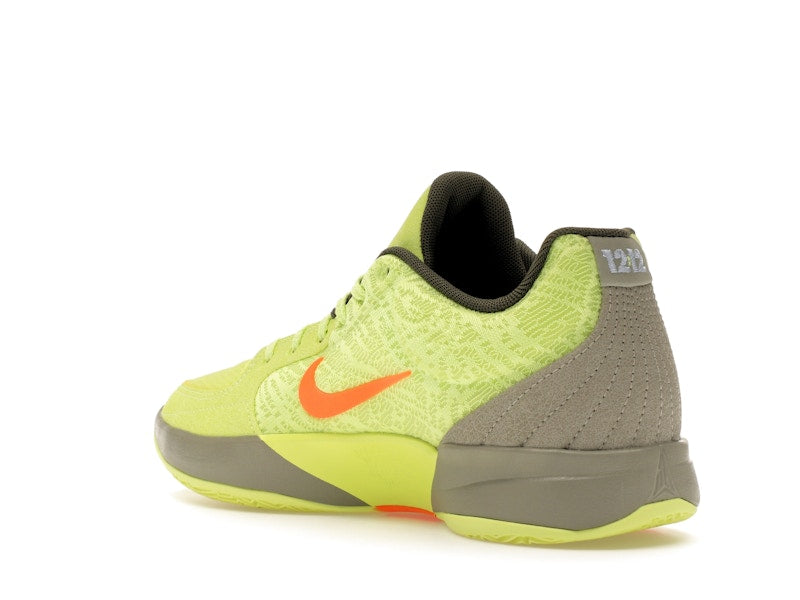 Nike Ja 2 Twelve Time
