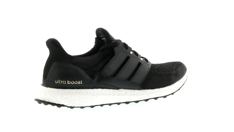 adidas Ultra Boost 1.0 J&D Collective Triple Black