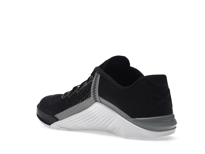 Nike Metcon 6 Black White