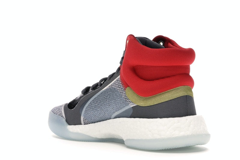 adidas Marquee Boost Mid Marvel Thor