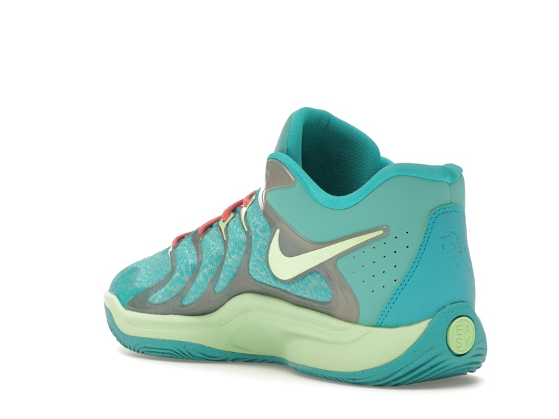 Nike KD 17 Jonquel Jones Bahamas (Women's)