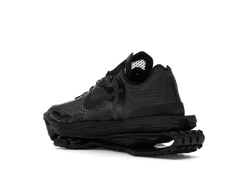 Nike Zoom MMW 004 Triple Black