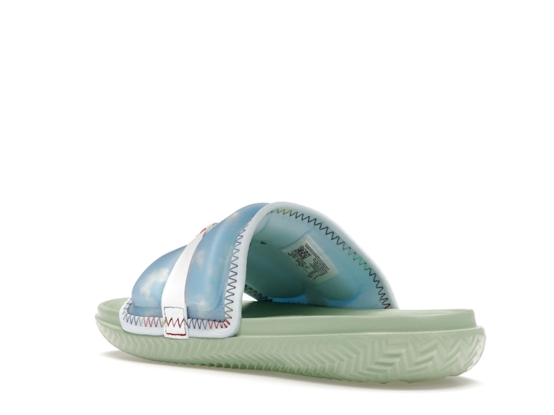 Jordan Super Play Slide J Balvin