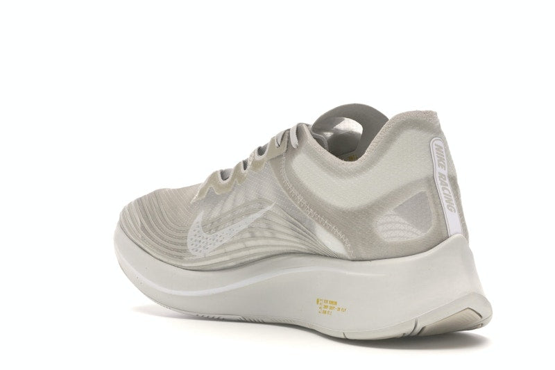 Nike Zoom Fly Light Bone
