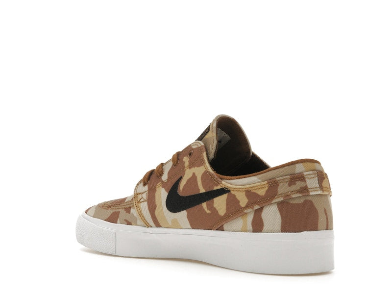 Nike SB Zoom Stefan Janoski Canvas Premium RM Parachute Beige