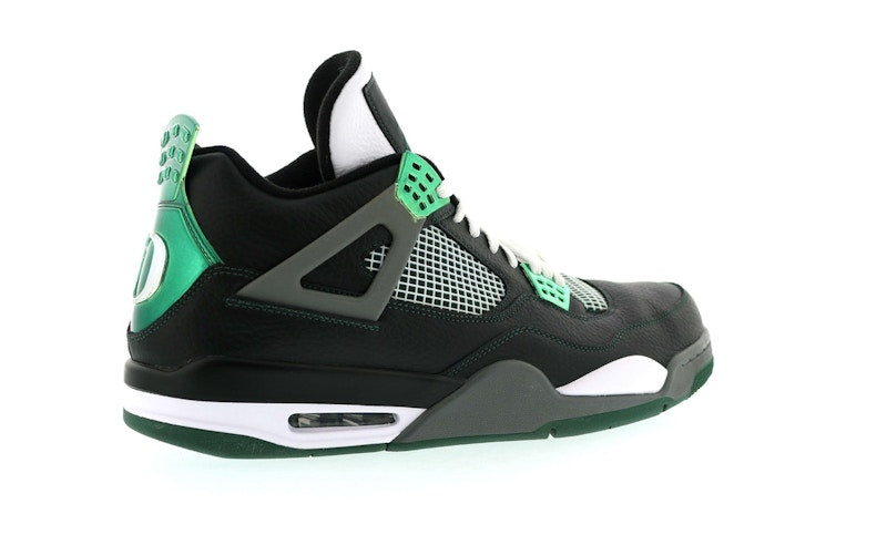 Jordan 4 Retro Oregon Ducks