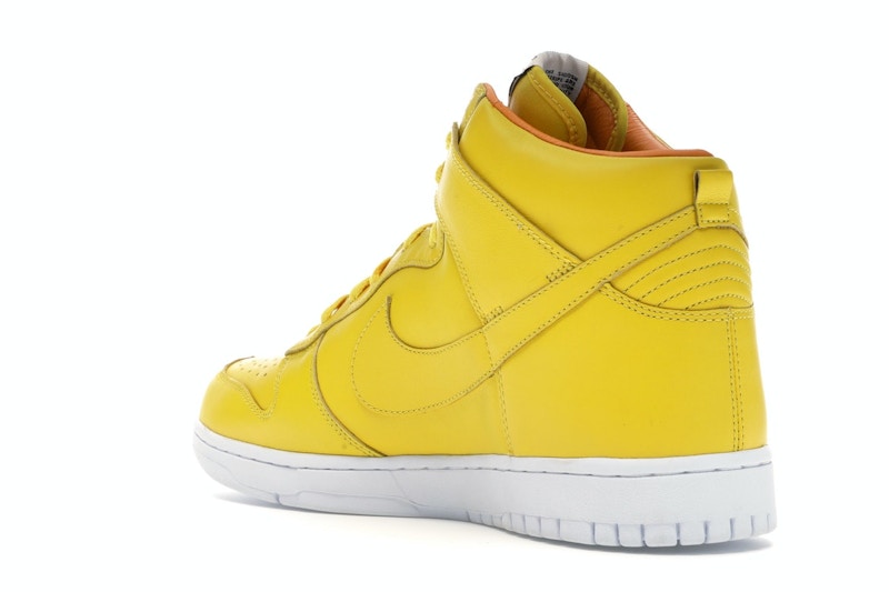 Nike Dunk High Questlove BZ