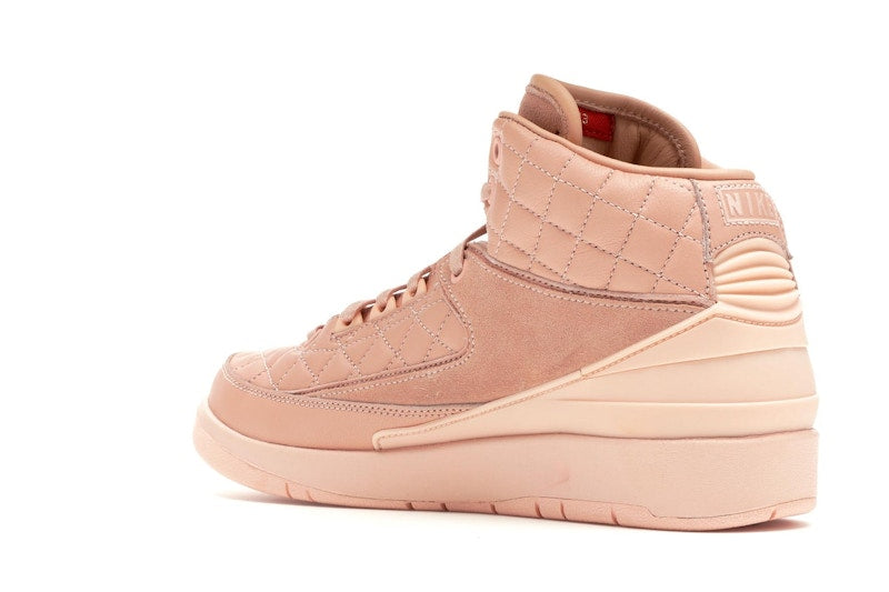 Jordan 2 Retro Just Don Arctic Orange (GS)