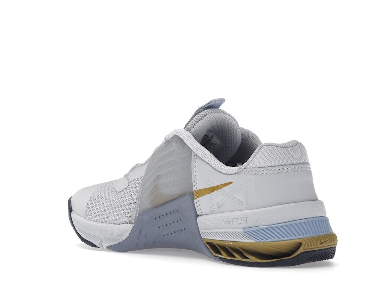 Nike Metcon 7 Pure Platinum Gold (Women's)