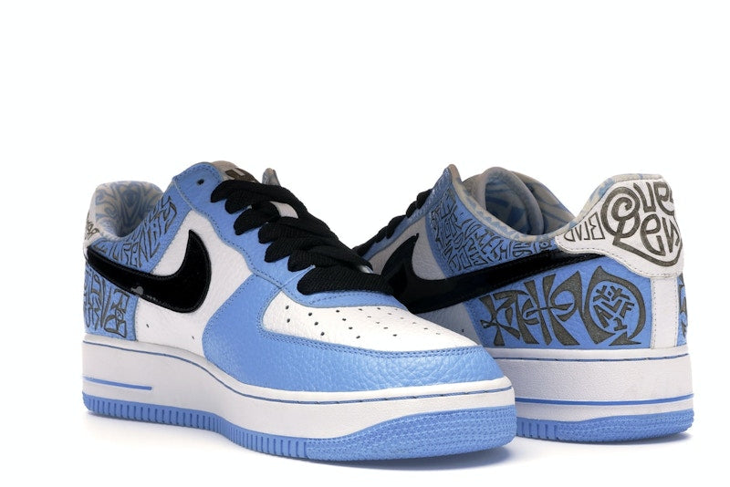 Nike Air Force 1 Low Entourage George