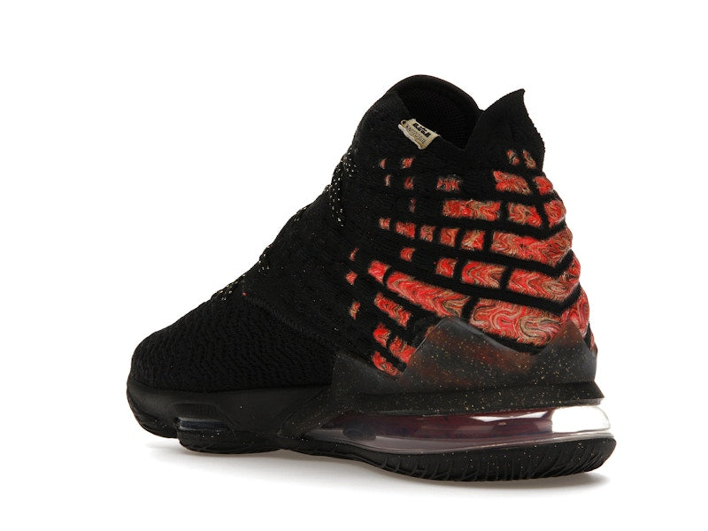 Nike LeBron 17 Courage