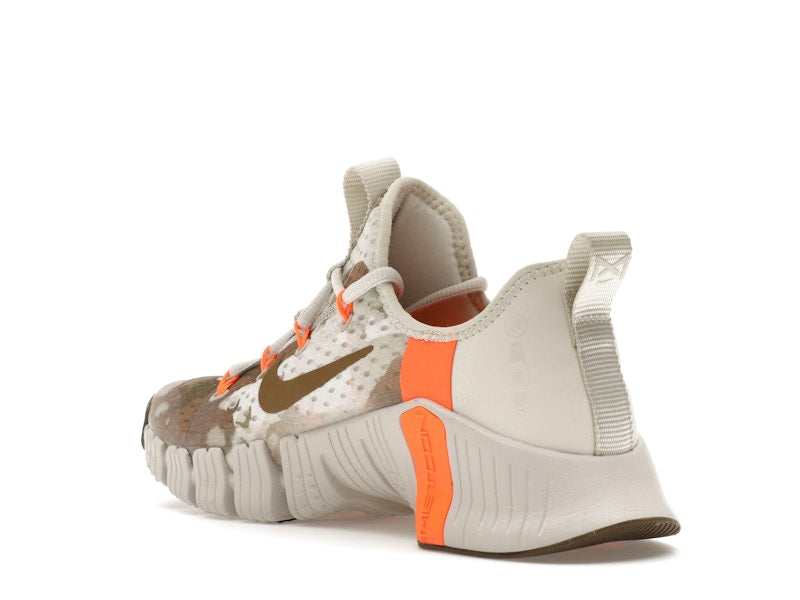 Nike Free Metcon 3 Yukon Brown Camo