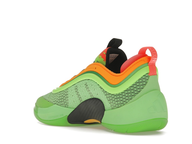 adidas D.O.N. Issue #6 Panama