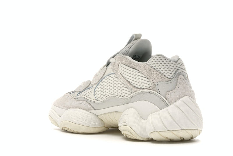 adidas Yeezy 500 Bone White (2019)