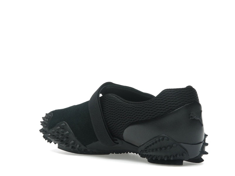 Puma Mostro Fey PRM Black Cool Dark Gray