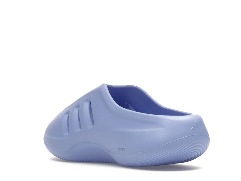 adidas adiFOM IIInfinity Mule Blue Spark