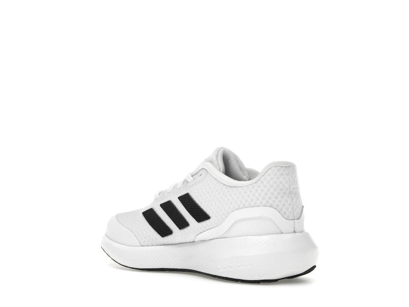 adidas Runfalcon 3 Cloud White Core Black (GS)